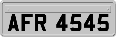 AFR4545