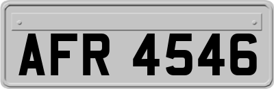 AFR4546