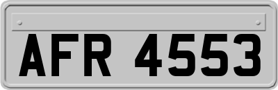 AFR4553
