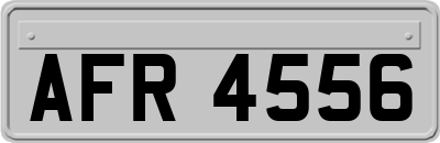AFR4556