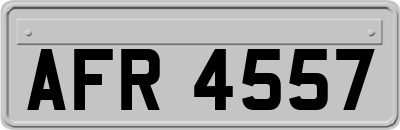 AFR4557
