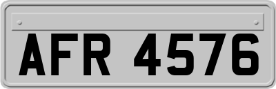 AFR4576