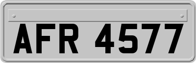 AFR4577