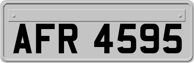 AFR4595