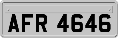 AFR4646