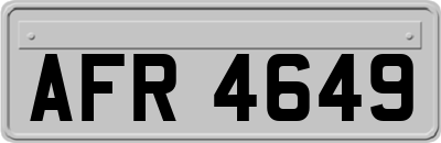 AFR4649