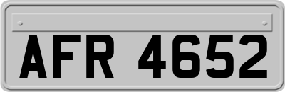 AFR4652