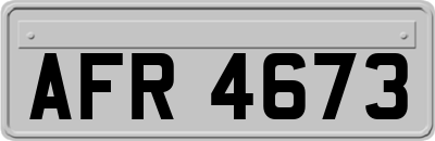 AFR4673