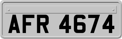 AFR4674