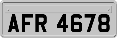 AFR4678