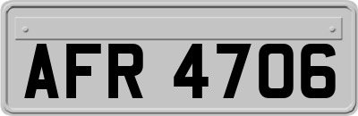 AFR4706