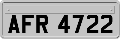 AFR4722