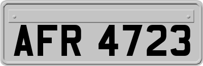 AFR4723