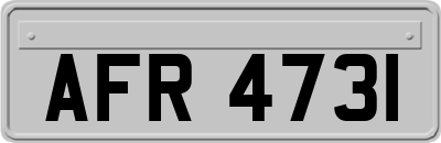 AFR4731