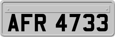 AFR4733