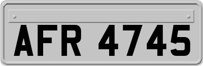 AFR4745