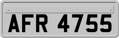 AFR4755