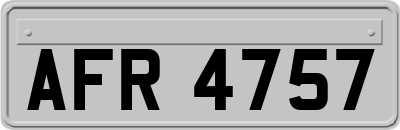 AFR4757