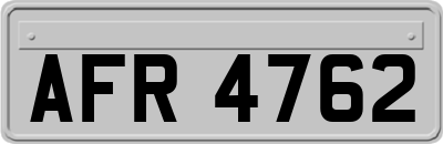 AFR4762