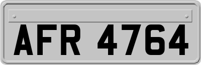 AFR4764