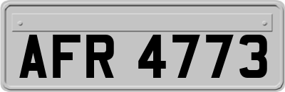 AFR4773