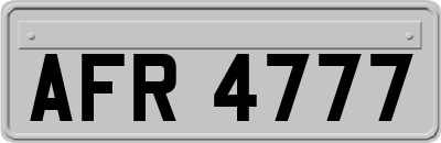 AFR4777