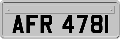 AFR4781