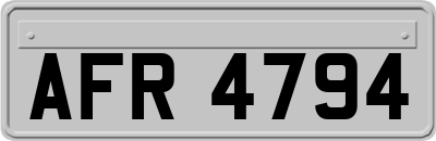 AFR4794