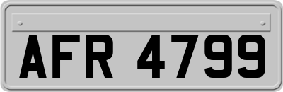 AFR4799