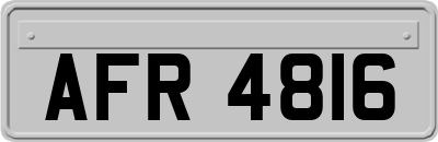 AFR4816