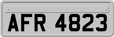 AFR4823