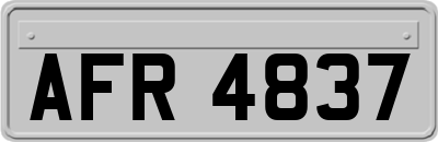 AFR4837