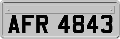 AFR4843