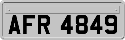 AFR4849