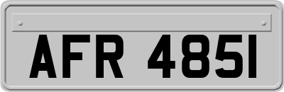 AFR4851