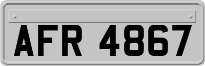 AFR4867