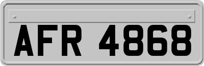 AFR4868
