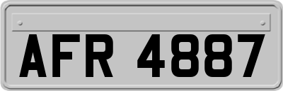 AFR4887