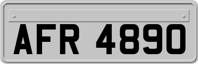 AFR4890