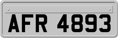 AFR4893