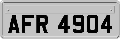 AFR4904