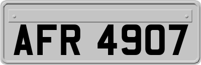 AFR4907