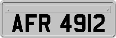 AFR4912