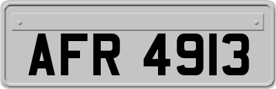 AFR4913