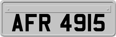 AFR4915