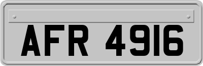 AFR4916