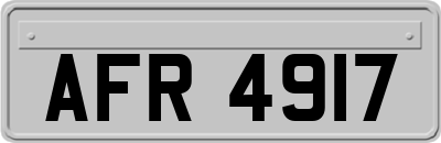 AFR4917