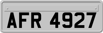 AFR4927