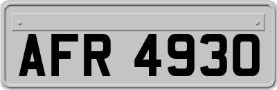 AFR4930