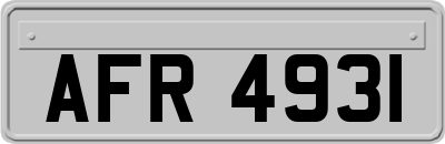 AFR4931